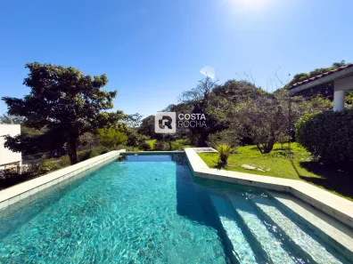 Casa de Condomínio com 4 Quartos à venda, 425m² no Condomínio Fechado Village Haras São Luiz II, Salto