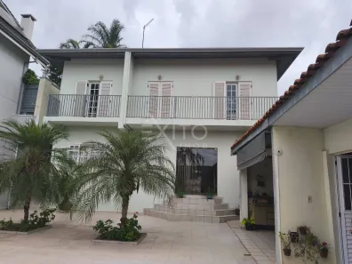 Casa com 3 Quartos à venda, 304m² no Jardim das Samambaias, Jundiaí