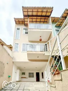 Casa com 4 Quartos à venda, 177m² no Miramar, Macaé
