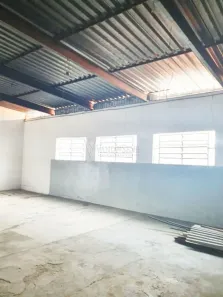 Galpão/Depósito/Armazém à venda, 200m² no Jardim Paulista, São José dos Campos