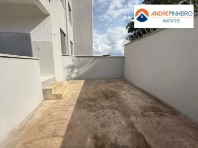 Apartamento com 3 Quartos à venda, 77m² no Parque Xangri-Lá, Contagem