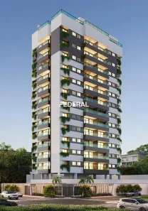 Apartamento com 2 Quartos à venda, 60m² no Candeias, Jaboatão dos Guararapes