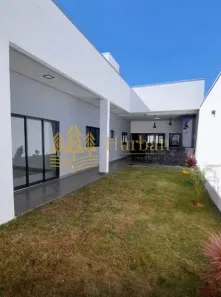 Casa com 4 Quartos à venda, 180m² no Bosque dos Buritis, Uberlândia