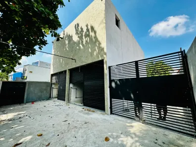 Ponto Comercial para alugar, 54m² no Pechincha, Rio de Janeiro