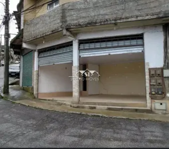 Ponto Comercial para alugar, 65m² no Independência, Petrópolis