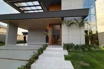 Casa de Condomínio com 3 Quartos à venda, 254m² no Pium (Distrito Litoral), Parnamirim