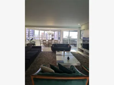 Apartamento com 4 Quartos à venda, 275m² no Jardim, Santo André