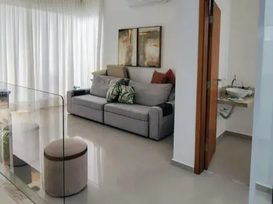 Casa de Condomínio com 3 Quartos para alugar, 203m² no Jardim Reserva Bom Viver de Indaiatuba, Indaiatuba