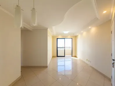 Apartamento com 3 Quartos à venda, 77m² no Tatuapé, São Paulo