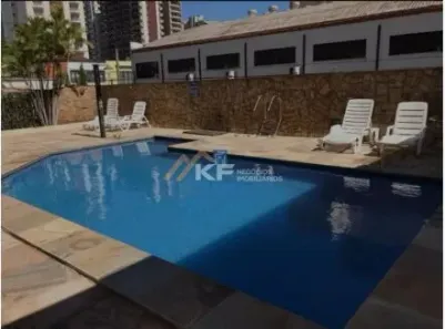 Apartamento com 4 Quartos à venda, 150m² no Centro, Ribeirão Preto