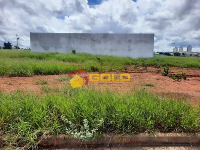 Lote/Terreno à venda, 250m² no Aclimação, Uberlândia