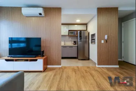 Apartamento com 2 Quartos à venda, 57m² no Jardim Lindóia, Porto Alegre