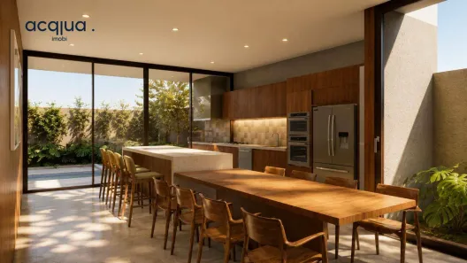 Casa com 3 Quartos à venda, 192m² no Residencial Alto do Castelo, Ribeirão Preto