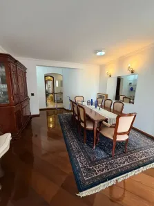 Cobertura com 3 Quartos para alugar, 260m² no Brooklin Paulista, São Paulo