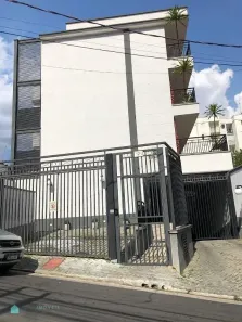 Apartamento com 2 Quartos para alugar, 21m² no Vila Cruz das Almas, São Paulo