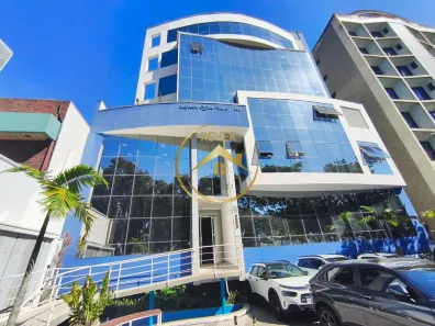 Sala Comercial à venda, 50m² no Cambuí, Campinas