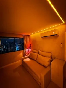 Apartamento com 1 Quarto à venda, 41m² no Pina, Recife