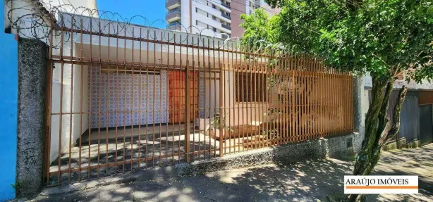 Casa com 3 Quartos para alugar, 120m² no Serra, Belo Horizonte