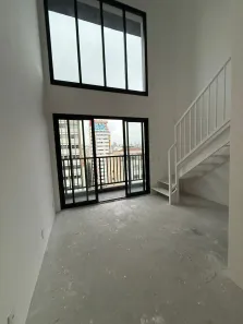 Apartamento com 1 Quarto à venda, 46m² no Vila Buarque, São Paulo