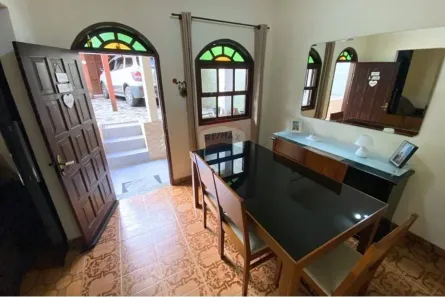 Casa com 3 Quartos à venda, 133m² no Braunes, Nova Friburgo