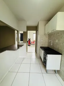 Apartamento com 2 Quartos à venda, 53m² no Jardim Maracanã, Presidente Prudente