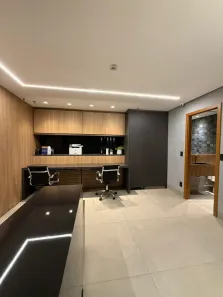 Sala Comercial à venda, 48m² no Jardim Goiás, Goiânia