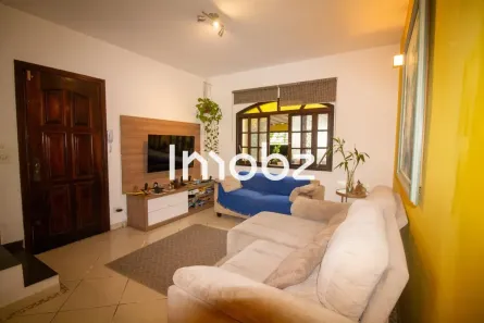 Casa com 4 Quartos à venda, 172m² no Vila Cordeiro, São Paulo