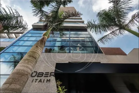 Apartamento com 1 Quarto à venda, 45m² no Vila Nova Conceição, São Paulo