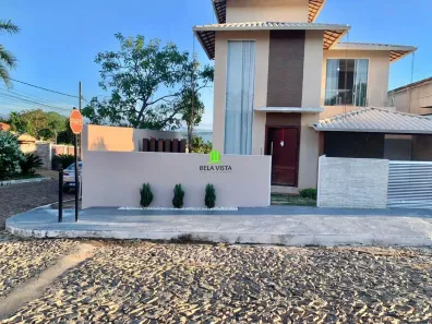 Casa de Condomínio com 3 Quartos à venda, 420m² no Village do Gramado II, Lagoa Santa