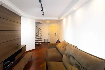 Apartamento com 2 Quartos para alugar, 140m² no Vila Formosa, São Paulo