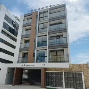 Flat com 1 Quarto à venda, 30m² no Intermares, Cabedelo
