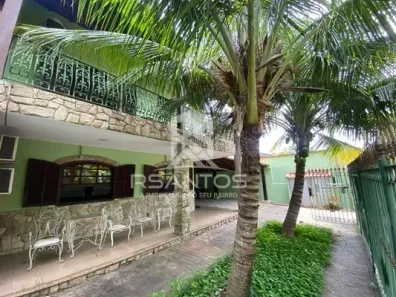 Casa de Condomínio com 3 Quartos à venda, 354m² no Freguesia (Jacarepaguá), Rio de Janeiro