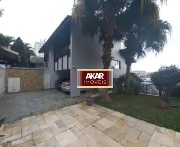 Sobrado com 3 Quartos à venda, 350m² no Vila Euclides, São Bernardo do Campo
