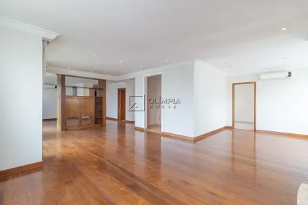 Apartamento com 3 Quartos à venda, 225m² no Indianópolis, São Paulo