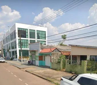 Lote/Terreno à venda, 300m² no São Cristóvão, Porto Velho