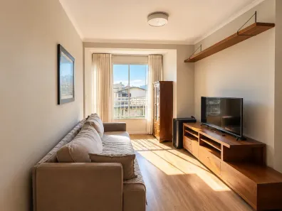 Apartamento com 3 Quartos à venda, 103m² no Canto, Florianópolis