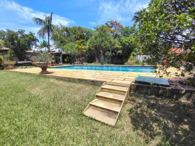 Casa de Condomínio com 3 Quartos à venda, 302m² no Parque Xangrilá, Campinas