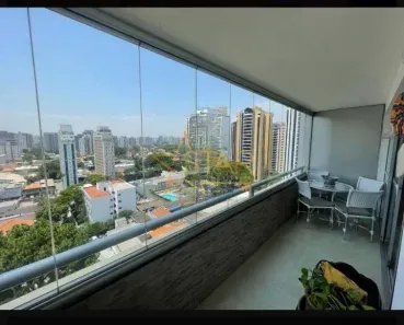 Apartamento com 4 Quartos à venda, 178m² no Vila Uberabinha, São Paulo