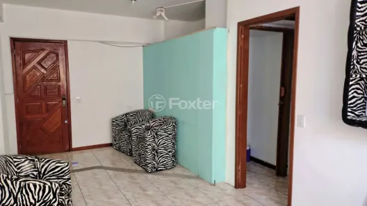 Sala Comercial à venda, 28m² no Centro Histórico, Porto Alegre