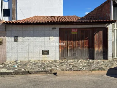Casa com 3 Quartos à venda, 95m² no Brasil, Vitória da Conquista