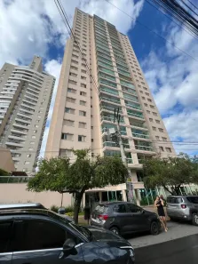 Apartamento com 3 Quartos à venda, 112m² no Serrinha, Goiânia