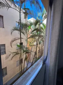 Apartamento com 2 Quartos à venda, 65m² no Jardim Luiza, Jacareí