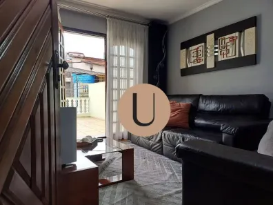 Sobrado com 3 Quartos à venda, 157m² no Vila Formosa, São Paulo