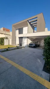 Casa de Condomínio com 4 Quartos à venda, 198m² no Jardins Lisboa, Goiânia