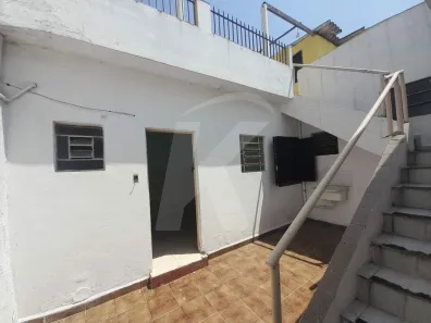 Sobrado com 4 Quartos para alugar, 230m² no Parada Inglesa, São Paulo