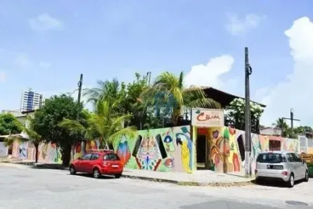Imóvel Comercial à venda, 507m² no Ponta Negra, Natal