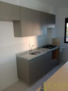 Apartamento com 2 Quartos à venda, 52m² no Vila Santa Rita, Franca