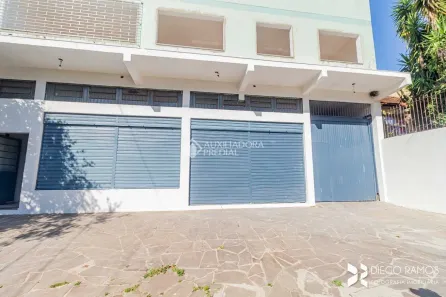 Ponto Comercial para alugar, 357m² no Nonoai, Porto Alegre