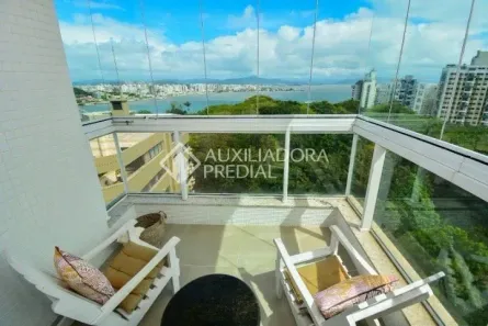 Apartamento com 3 Quartos à venda, 168m² no Centro, Florianópolis