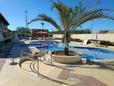 Apartamento com 2 Quartos à venda, 59m² no Espaço Tropical, Barra dos Coqueiros